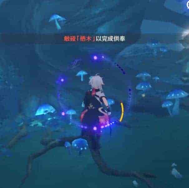 血蹄公牛
